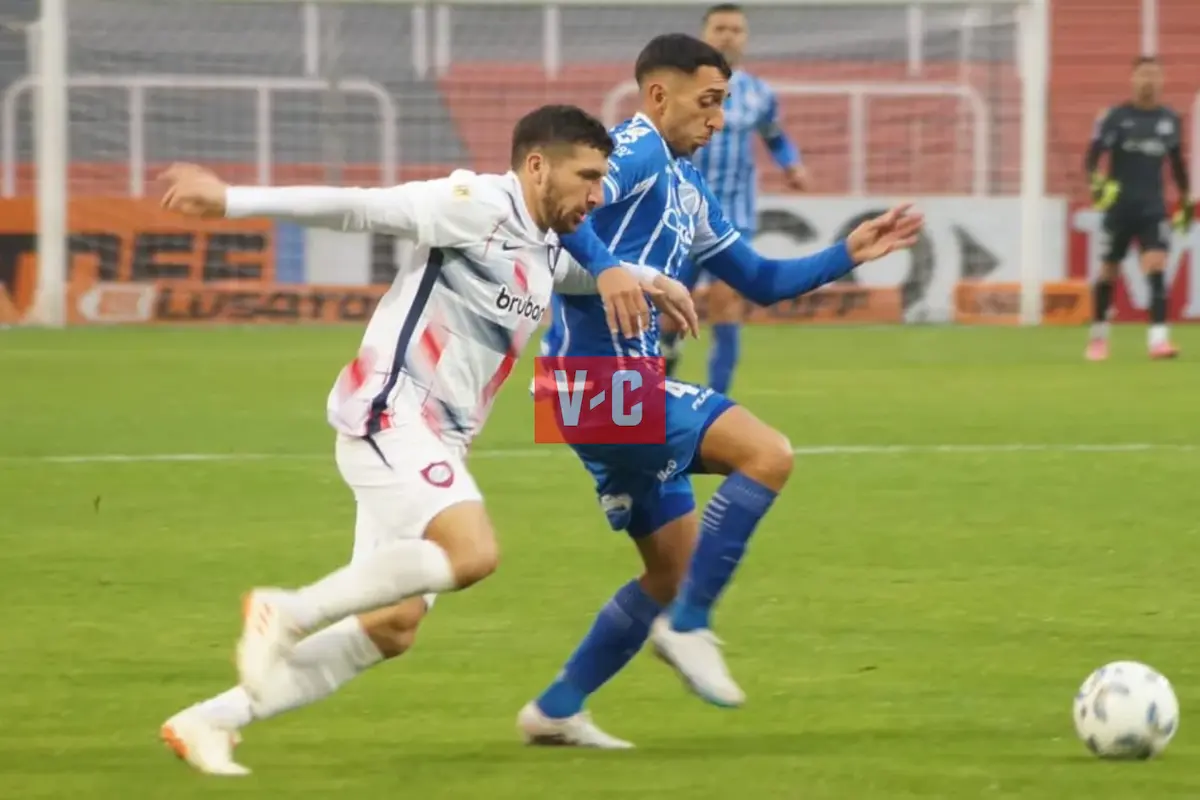 Confirmaci N Oficial Godoy Cruz Vs San Lorenzo Con D A Y Hora Para