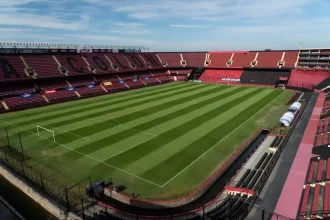 estadio colon