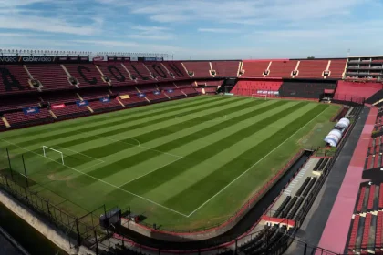 estadio colon