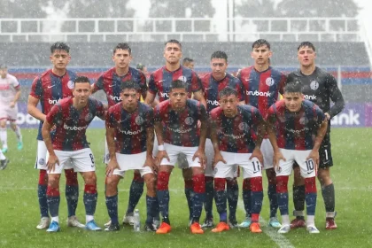 san lorenzo lanus