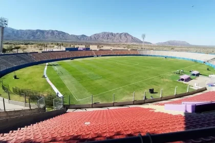 estadio san luis