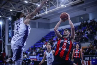 san lorenzo basquet