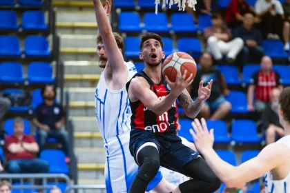 san lorenzo basquet