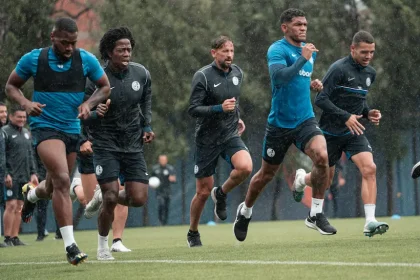 jugadores de san lorenzo