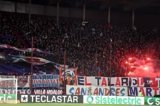 hinchada san lorenzo lanus