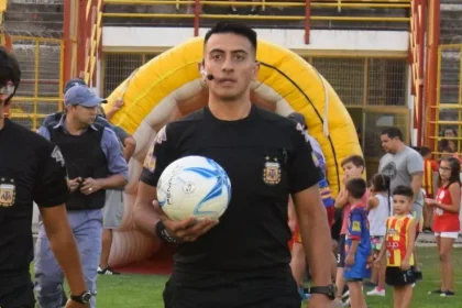 daniel zamora