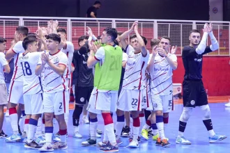 san lorenzo futsal