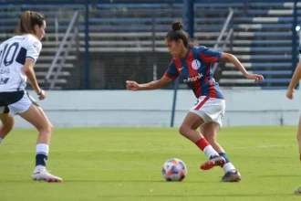 futbol femenino