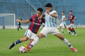 san lorenzo atlético tucumán