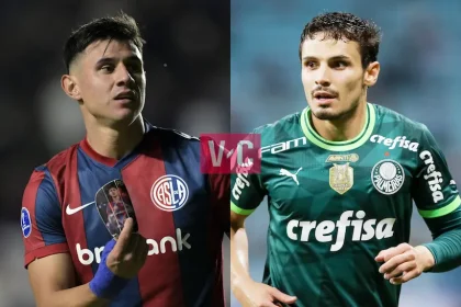 san lorenzo palmeiras