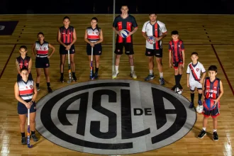 casla nueva marca san lorenzo