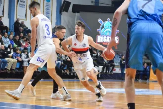 san lorenzo regatas básquet