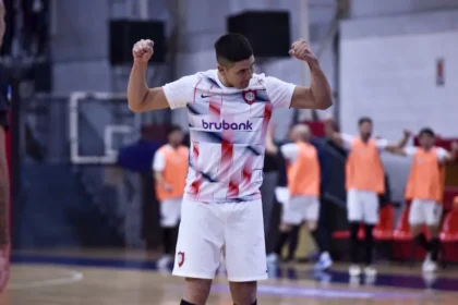 san lorenzo futsal