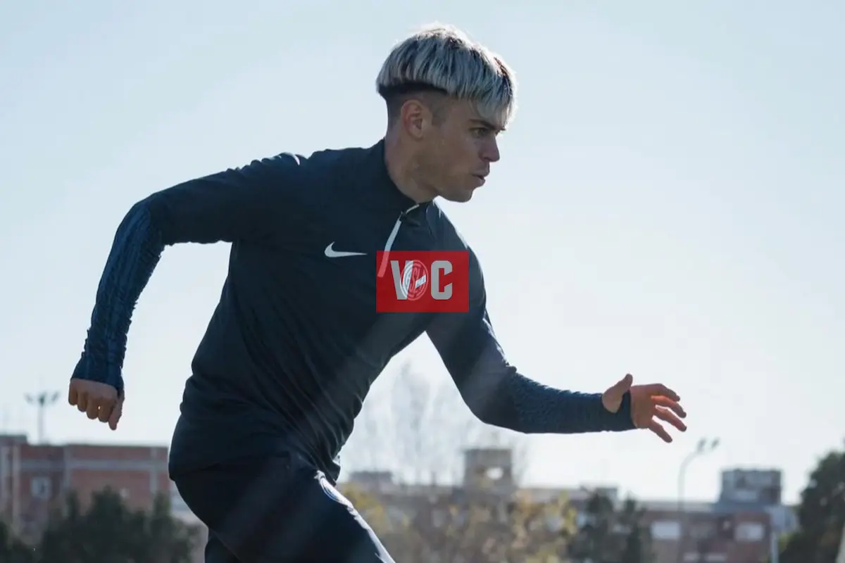 ¿Cómo sigue el escándalo por Matías Reali? Vamos Ciclón