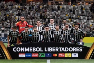 atlético mineiro