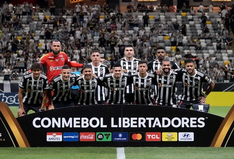 atlético mineiro