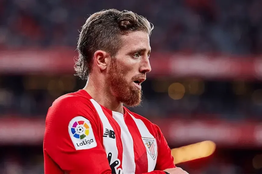 iker muniain