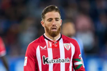 iker muniain