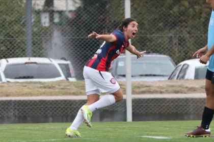 san lorenzo femenino