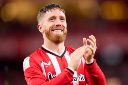 iker muniain