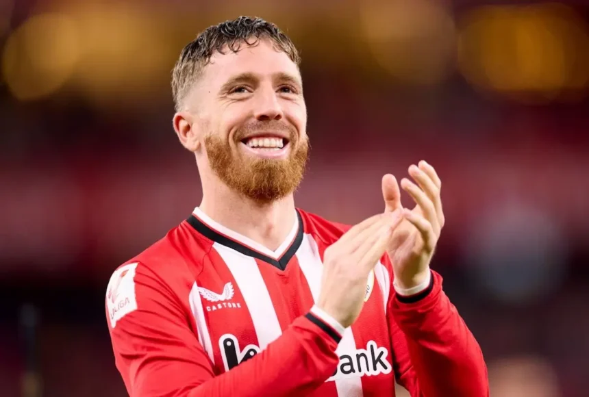 iker muniain