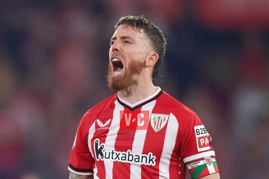 iker muniain