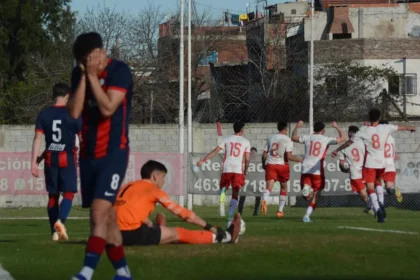 san lorenzo huracán