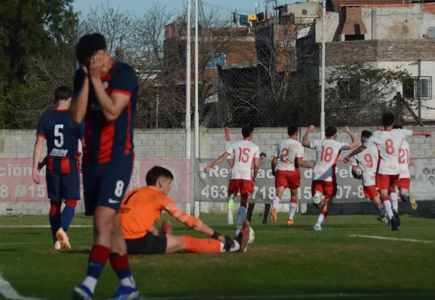 san lorenzo huracán