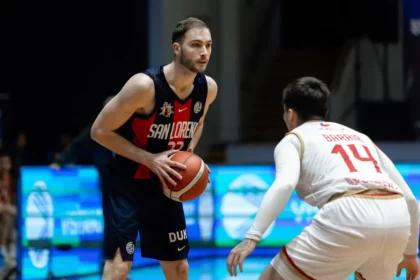 san lorenzo basquet