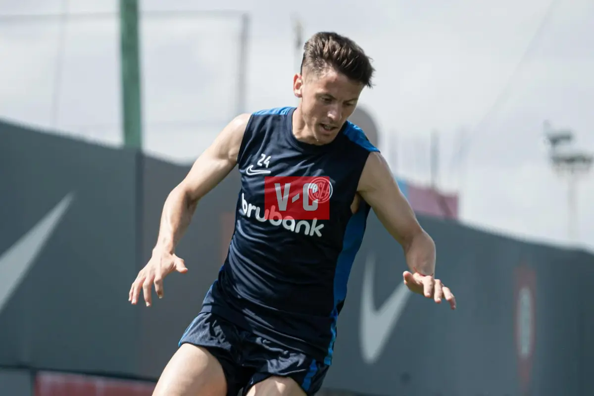 nicolás tripichio