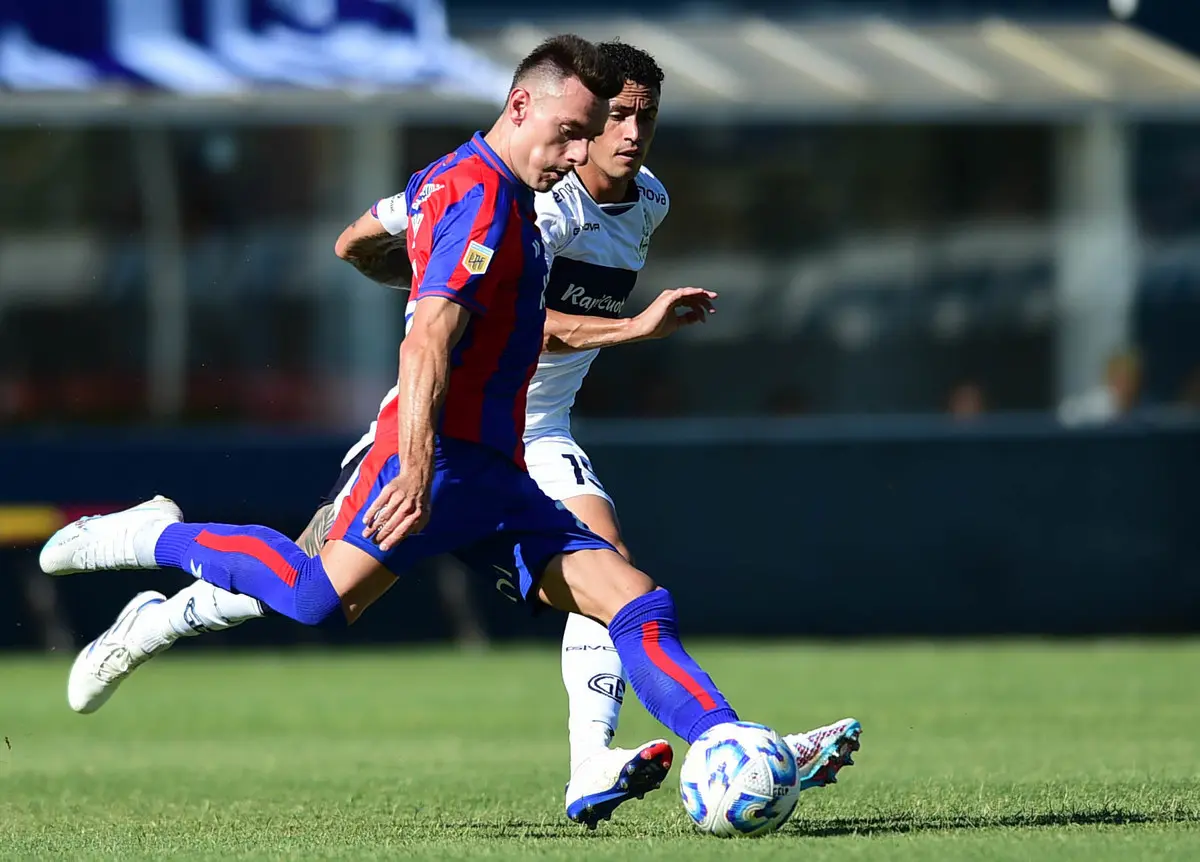 Braida: "Hicimos una pretemporada pensando en arrancar de esta manera" 1 Malcom Braida