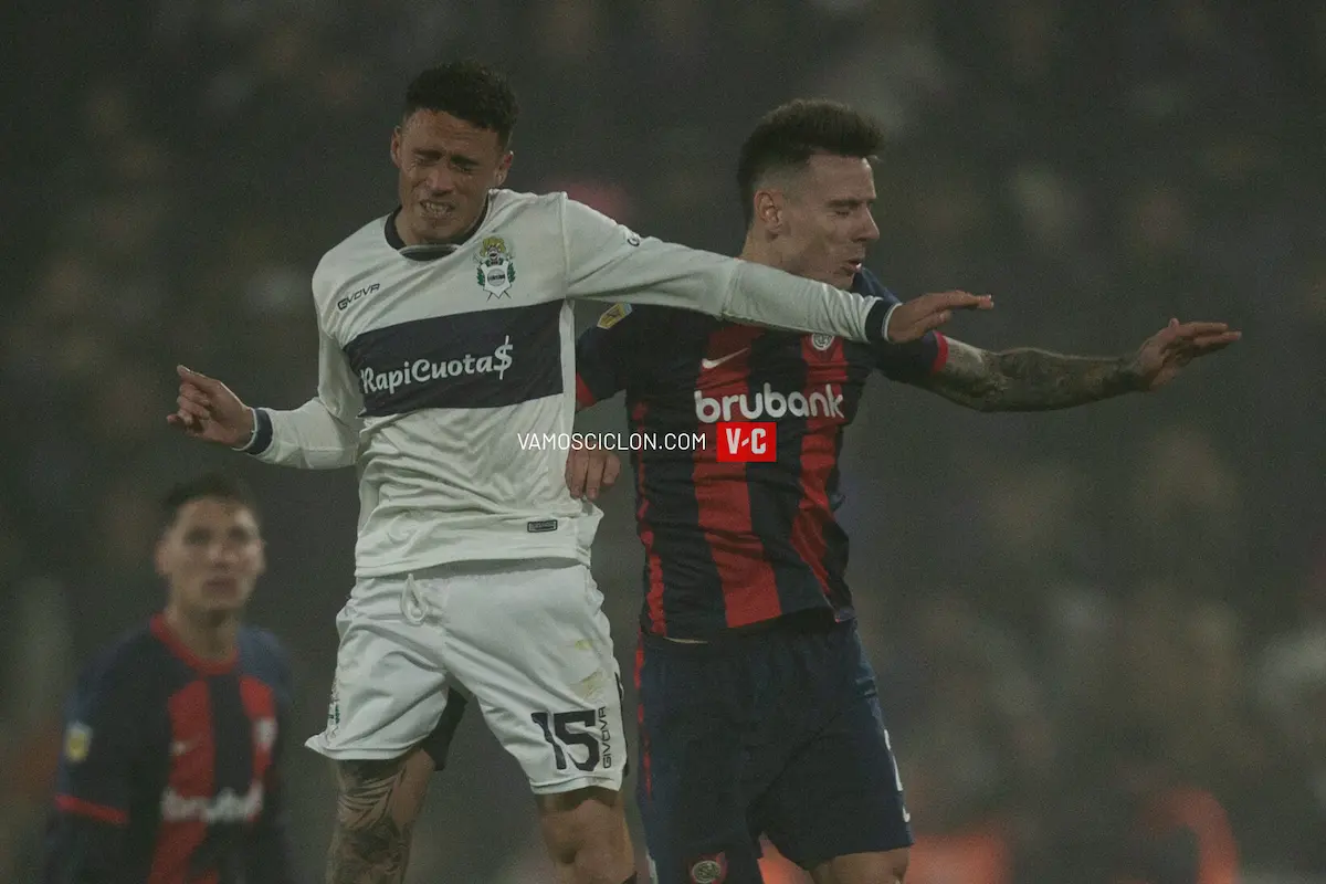 Gimnasia vs. San Lorenzo por el Torneo Apertura: cuándo juegan, a qué hora y qué canal pasa el partido 1 malcom braida