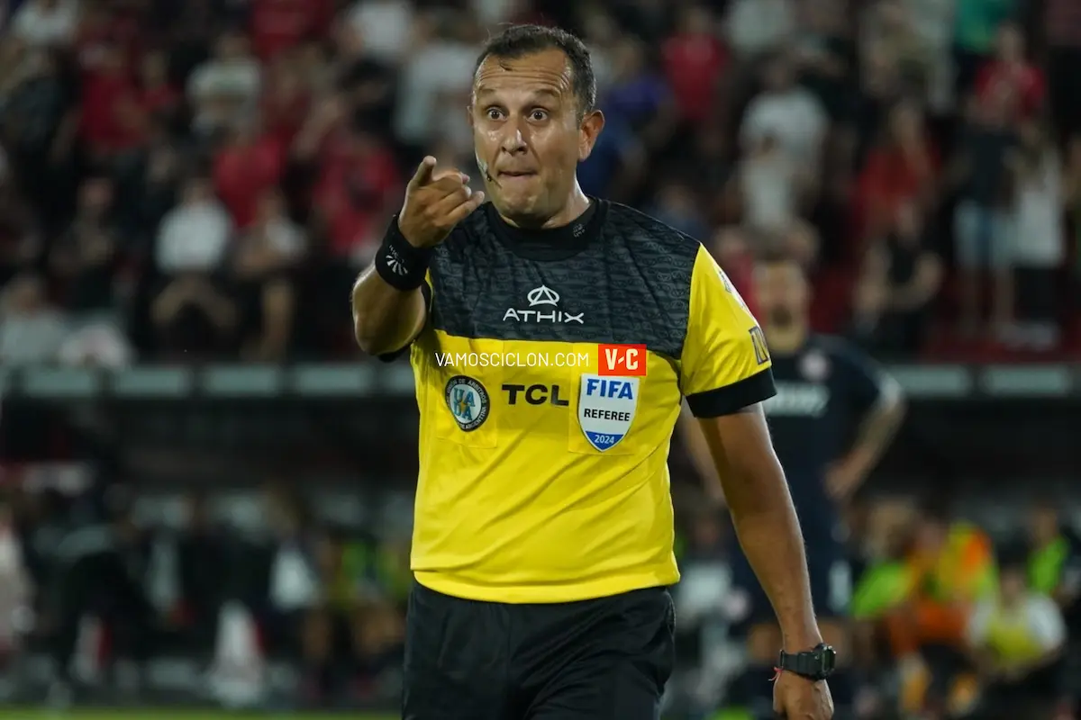 Darío Herrera