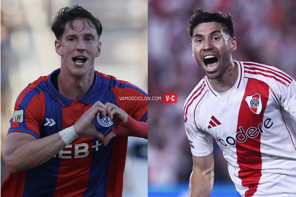 El próximo partido de San Lorenzo: cuándo y a qué hora juega el clásico contra River por el Torneo Apertura 1 San Lorenzo vs River