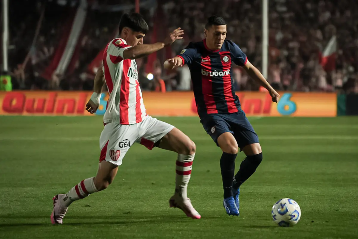Instituto vs. San Lorenzo por el Torneo Apertura: cuándo juegan, a qué hora y qué canal pasa el partido 1 Elías Báez