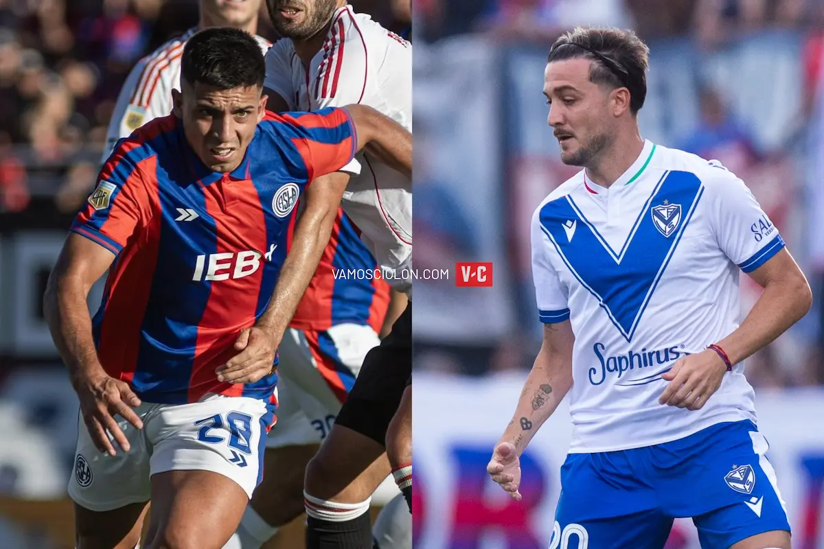 El próximo partido de San Lorenzo: cuándo y a qué hora enfrenta a Vélez por el Torneo Apertura 1 San Lorenzo Vélez