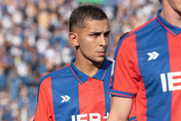 Elian Irala