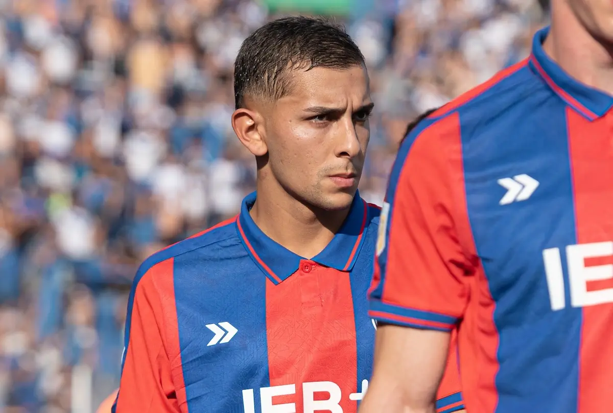 Elian Irala