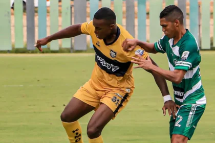 Oswaldo Balanta