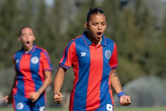 San Lorenzo femenino