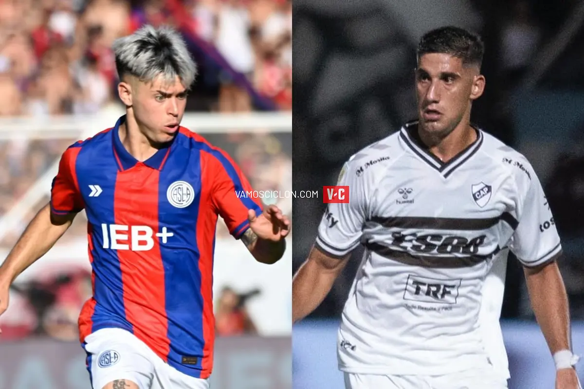 Lo que se viene para San Lorenzo: Cuándo y a qué hora juega contra Platense por el Torneo Apertura 1 San Lorenzo Platense