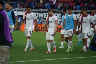 San Lorenzo Independiente