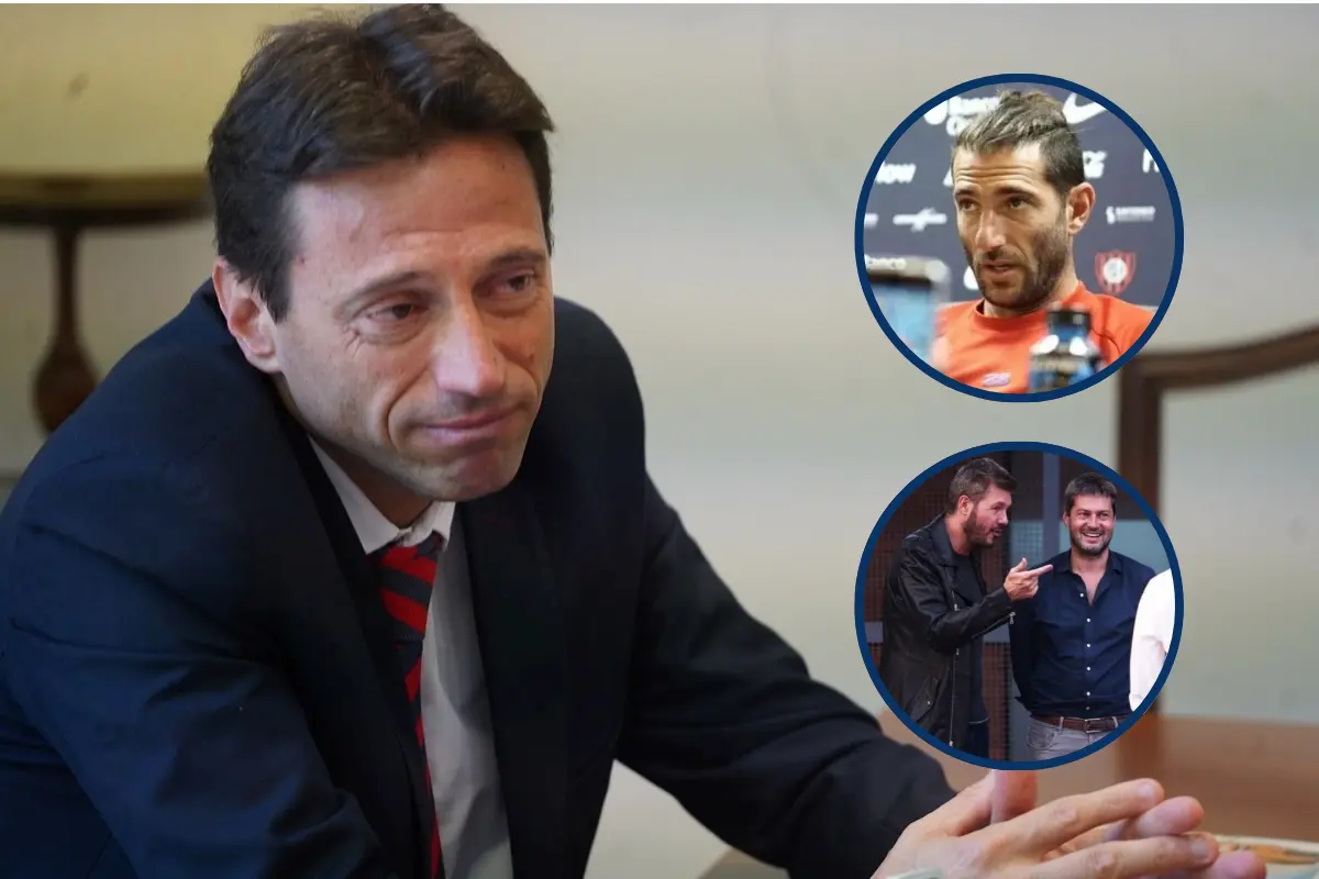 Marcelo Moretti
