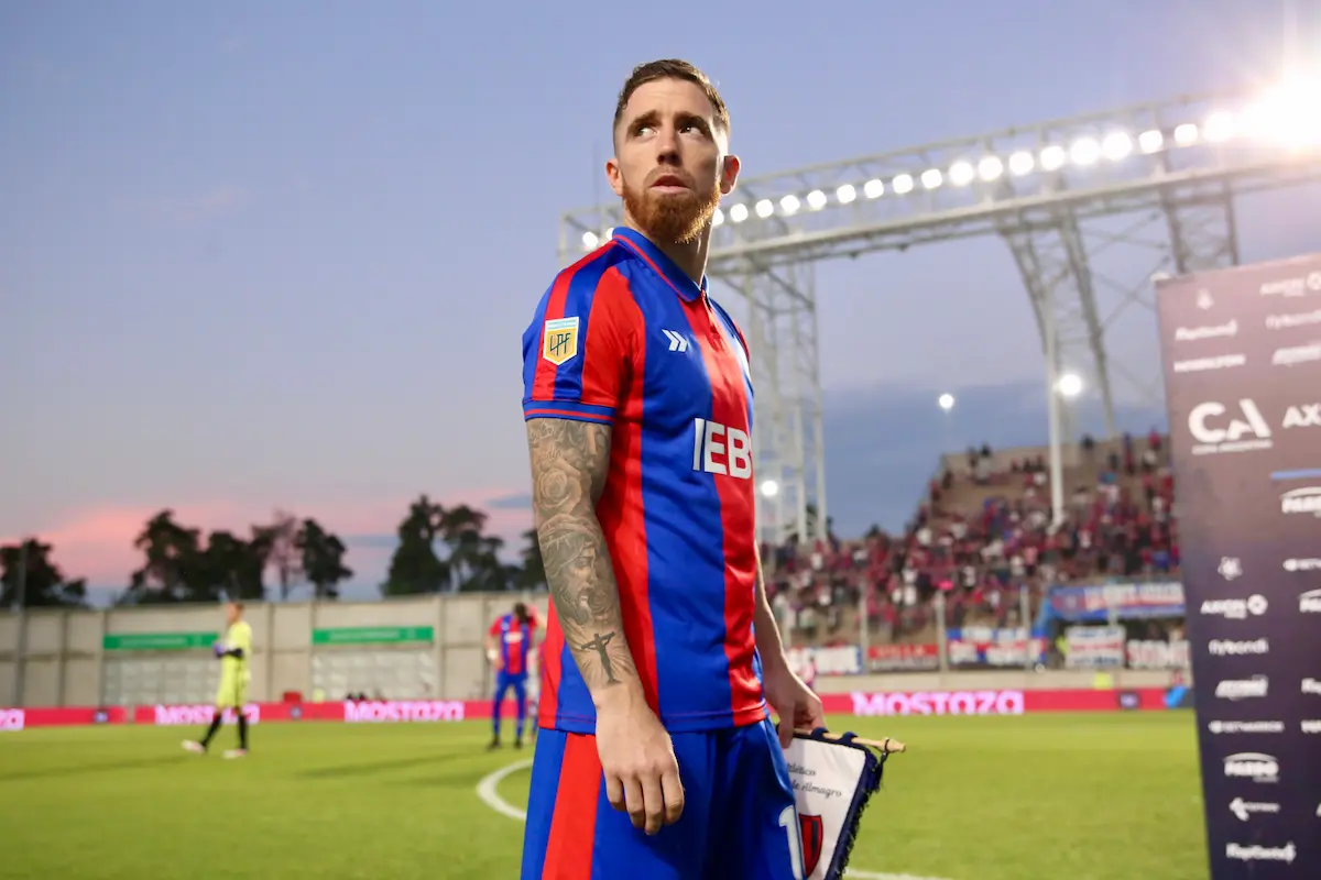 Iker Muniain