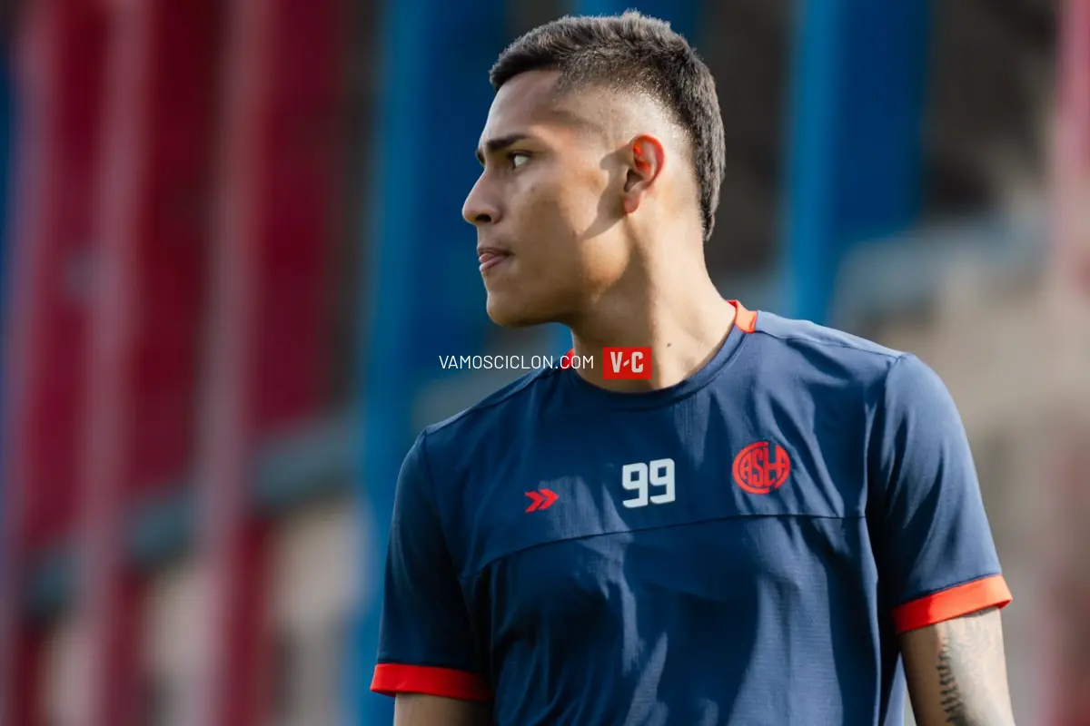 Andrés Peralta