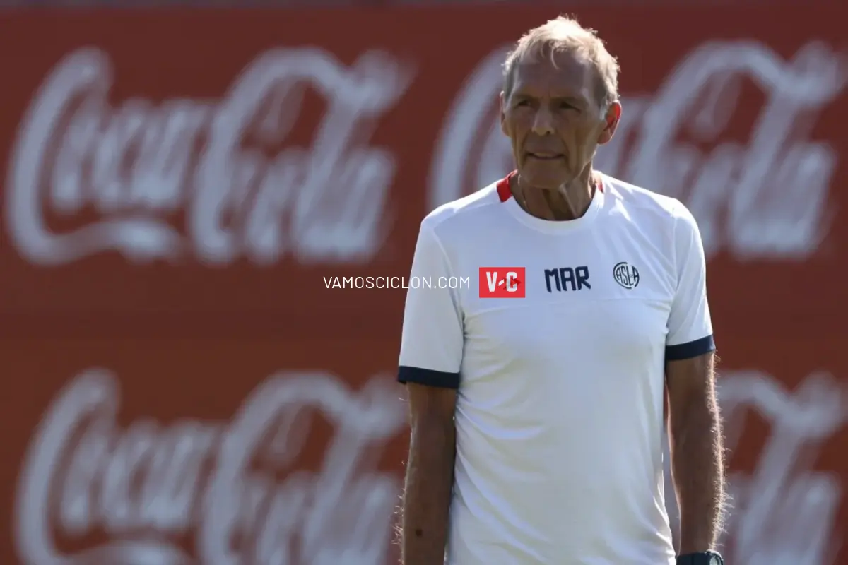 Miguel Ángel Russo