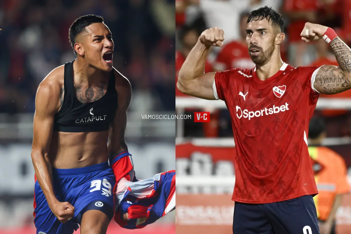 Cuándo y a qué hora es el próximo clásico de San Lorenzo contra Independiente por el Torneo Apertura 1 San Lorenzo Independiente