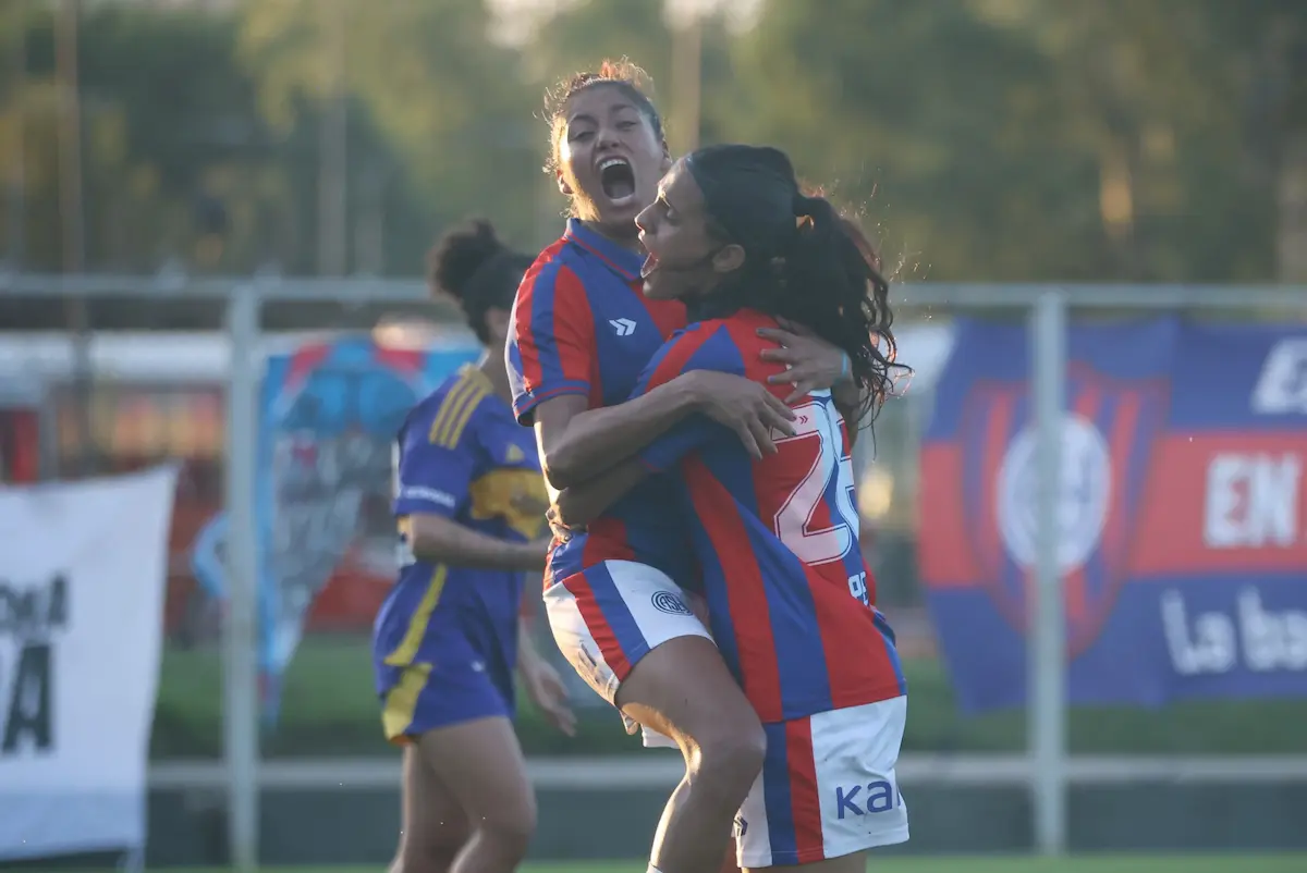 San Lorenzo Boca