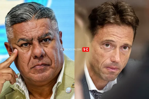 Chiqui Tapia se mete en la crisis de San Lorenzo