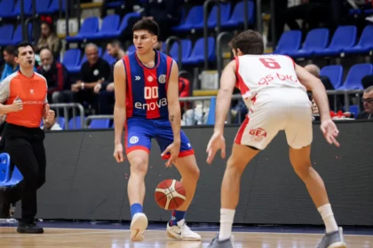 San Lorenzo cayó ante Instituto en el juego 27 de la Liga Nacional de Básquet